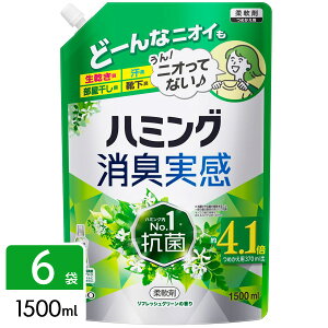ԉ n~OL _ tbVO[̍ lߑւ 1500ml×6 e 4901301450296