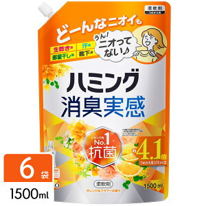 ԉ n~OL _ IWt[̍ lߑւ 1500ml×6 e 4901301450326
