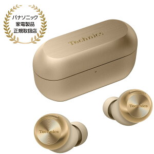 Panasonic TECHNICS eNjNX@CXXeICTChziVpS[hjmCYLZO/Bluetooth/nC]//hH//lC/ EAH-AZ100-N