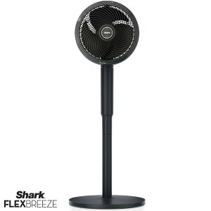 Shark V[N FlexBreeze R[hXT[L[^[t@ @ DC[^[ ~Xg O h ȃGl ^ ubN FA222JBK