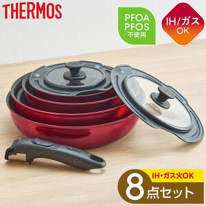 T[X ŒZo tCp8_Zbg ̂Ƃ IHEKXΑΉ H@Ή I[u fB[vbh THERMOS KSD-8A-DR