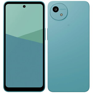 SHARP AQUOS wish5 JomSIMt[X}zn SH-M32-G