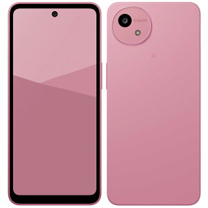 SHARP AQUOS wish5 ifVRmSIMt[X}zn SH-M32-P