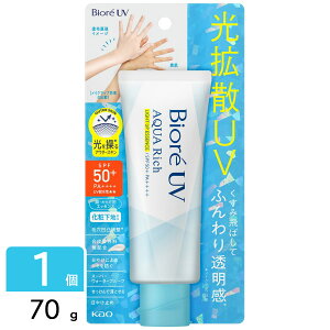 ԉ rIUV ANAb` CgAbvGbZX 70g Ă~ UV UVJbg UVPA SPF50 4901301447654