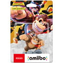 任天堂株式会社 amiibo ドンキーコング＆ポリーン（ドンキーコングシリーズ） NVL-C-AYAA