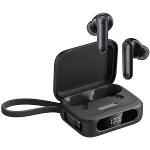 ANKER Anker Soundcore P41i (Bluetooth 5.3) oCobe[ڊSCXCz EgmCYLZO 2.0 }`|Cgڑ ő192ԍĐ ubN A3937N11