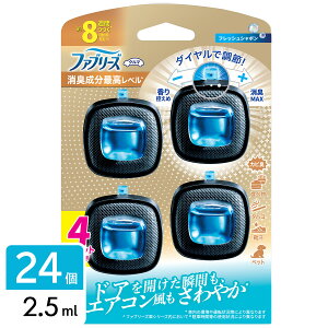 P&G t@u[Y LF ԗp C[W[Nbv Lōx tbVV{ 2.5mL 24i4×6j 4987176323903