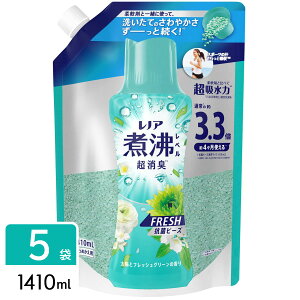 yő1,500~OFFN[|z mA ϕx L Rۃr[Y FRESH zƃtbVO[̍ lߑւ  1410mL×5