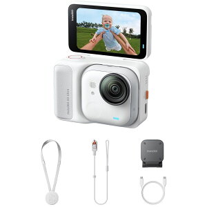 Insta360 GO Ultra Standard Bundl/Creator Bundl