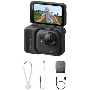 Insta360 GO Ultra Standard Bundl/Creator Bundl