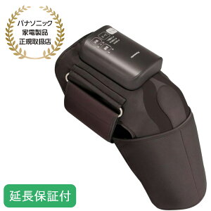 Panasonic �y5�N�ۏؕt�z�p�i�\�j�b�N �G�A�[�}�b�T�[�W���[ �O���[ EW-RJ50-H