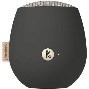 KREAFUNK(NAt@N) y݌ɌzBluetoothΉCXXs[J[ aJazz Qi BLACK ubN h IPX5 ő30ԘAĐ kfUC IV KF-0301
