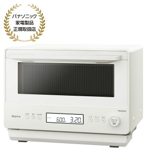 Panasonic pi\jbN P@\W Bistro(rXg) 26L ItzCg NE-FB2D-W
