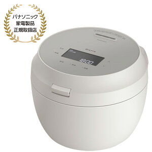 Panasonic pi\jbN ψIHW[ъ Bistro(rXg) Wǂ萆 _Ch} 5.5 CgO[W SR-X710D-H