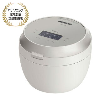 Panasonic pi\jbN ψIHW[ъ Bistro(rXg) Wǂ萆 _Ch} 1 ǂ|v CgO[W SR-X918D-H