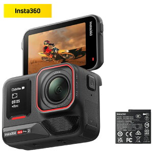 Insta360 Ace Pro 2 X^_[hoh CINSBBGA-SB