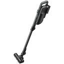 SHARP シャープ コードレス スティック 紙パック式掃除機 ラクティブエア 軽量1.3kg EC-KR2-B