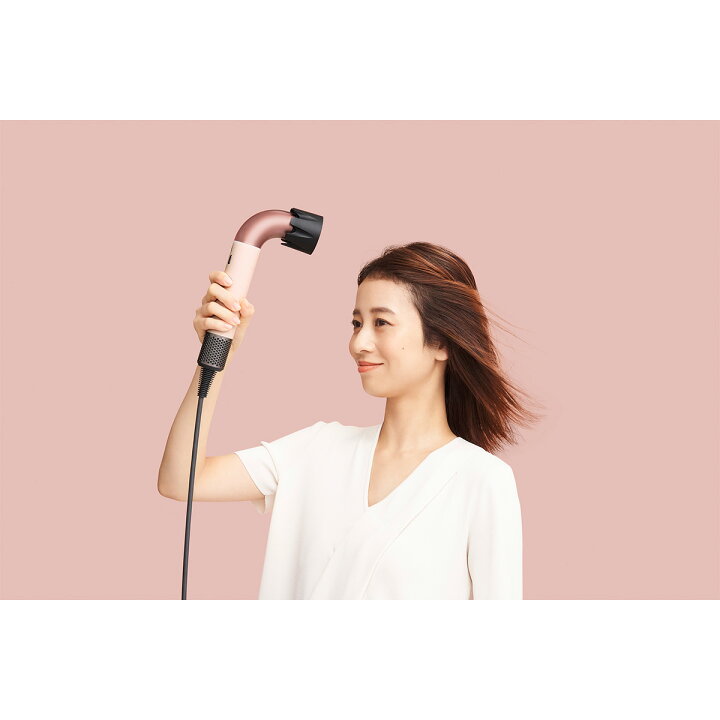 楽天市場】＼レビュー投稿で1000円クーポンGET！／Dyson Supersonic r 