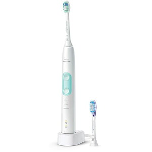 PHILIPS フィリップス ソニッケアー プロテクトクリーンプレミアム ホワイトミント HX6857/31