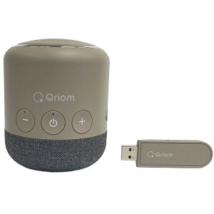 Qriom erp茳Xs[J[ x[W YTR-D500-BE