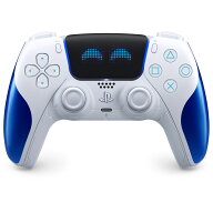 ソニー・インタラクティブエンタテインメント DualSense(R) ワイヤレスコントローラー アストロボット ジ…