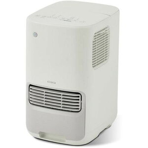 VJ siroca @\t Z~bNt@q[^[ |JvX SH-3D251-W