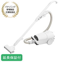 楽天市場】掃除機 パナソニック mc-jp850k-w（カラーホワイト）の通販