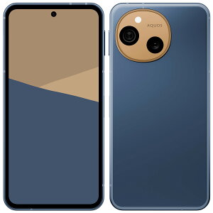 SHARP AQUOS sense10 6GB/128GBf fjlCr[ ANIX ZXmSIMt[X}zn SH-M33A-A