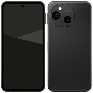 SHARP AQUOS sense10 6GB/128GBf tubN ANIX ZXmSIMt[X}zn SH-M33A-B