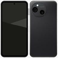 SHARP AQUOS sense10 8GB/256GBモデル フルブラック アクオス センス［SIMフリースマホ］ SH-M33B-B