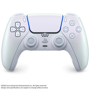 �\�j�[�E�C���^���N�e�B�u�G���^�e�C�������g �mPS5�nDualSense(R) �f���A���Z���X ���C�����X�R���g���[���[ �N���} �p�[��