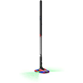 ダイソン Dyson PencilVac Fluffycones サイクロン式 コードレス掃除機　SV50 FC マットブラック 【国内正規品】 SV50FC