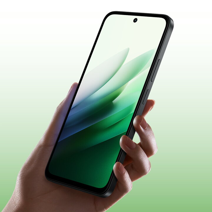 楽天市場】Xiaomi REDMI 15 5G Ripple Green 4G+128G ［SIM 