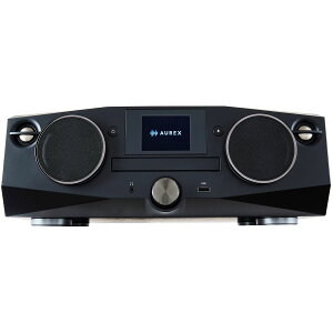 yX[p[SALEJÒIz  AUREX@I[bNX CD/FMCXXs[J[VXe BluetoothΉ nC] I[bNX HD}X^[ 2WayXs[J[ ؐGN[W[ AX-XSS100(K)