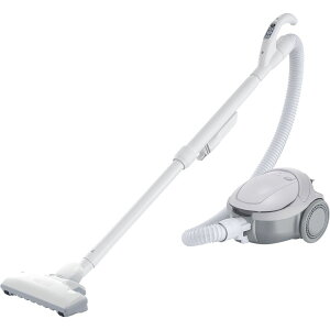 ���� ���p�b�N���N���[�i�[�@���C�g�O���[�@�|���@ �y��2.6kg ���̓p���[340W CV-F500