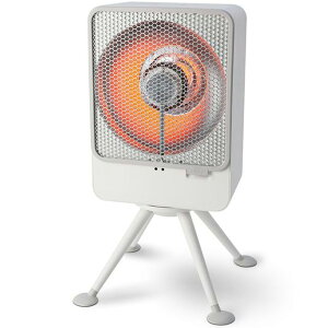 �V���J siroca ���t���N�g�q�[�^�[ �ۂ��G�R�[ ��U��^�] SH-LF251