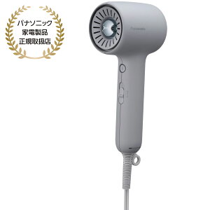 Panasonic �w�A�[�h���C���[ �C�I�j�e�B�i���_���O���[�j EH-NE8N-H