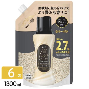 P&G mA I[hNX tpr[Y Innocent [WX~̍ lߑւ 1300mL×6 4.98718E+12