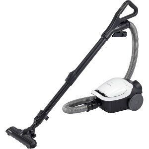 ���� �|���@ ���p�b�N�� �L���j�X�^�[�^�N���[�i�[ �R�[�h�� �y�ʃR���p�N�g �z���C�g VC-PH65A-W