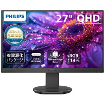 楽天市場】モニター 27インチ philips usb-cの通販