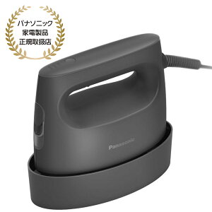 Panasonic �ߗރX�`�[�}�[�i�J�[���u���b�N�j NI-FS70C-K