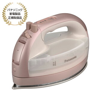 Panasonic �R�[�h���X�X�`�[���A�C�����i�s���N�x�[�W���j NI-WL710-PC