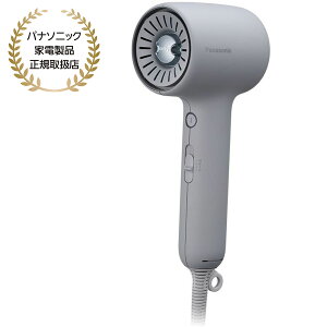 Panasonic �w�A�[�h���C���[ �C�I�j�e�B�i���_���O���[�j EH-NE9N-H