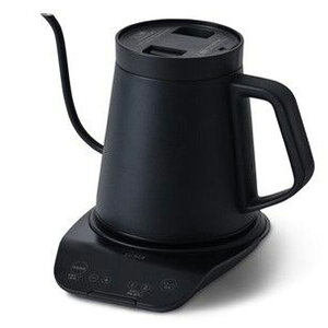 �V���J ���x���ߓd�C�P�g�� 0.8L �׌��m�Y�� �X�e�����X�� �]�|������h�~ �u���b�N SK-D271-K