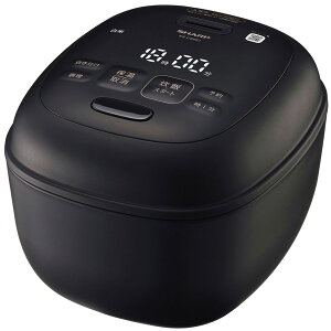 SHARP �V���[�v �}�C�R�����ъ� ������ ���уW���[ 3������ �u���b�N�@KSCS05JB KS-CS05J-B