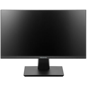 Princeton 21.5�^���C�h�J���[�t���f�B�X�v���C/1920×1080/HDMI DVI D-Sub DisplayPort/�u���b�N/�X�s�[�J�[�F����/�L����p�p�l���̗p/4�n���f�����͒[�q���� PTFBFH-22W