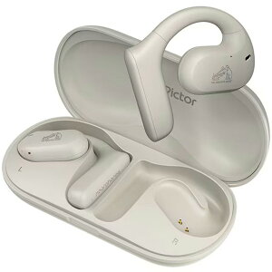 JVC�P���E�b�h Victor ���C�����X �C���z�� �z���C�g �����ӂ����Ȃ��V���o���X�j���O �ʘb�\ �e�����[�N �I�[�v���G�A HA-NP35T-W