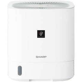 SHARP 【箱に難あり中身で勝負！セール】シャープ 衣類乾燥 除湿機 コンプレッサー方式 プラズマクラスター7000 省エネ 部屋干し 消臭 コンパクト ホワイト CV-T60