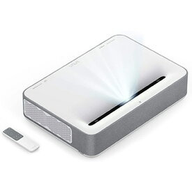 VAVA 4K対応 超短焦点 レーザープロジェクター VA-LT002