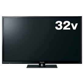 Panasonic VIERA（ビエラ） 32V型液晶テレビ TH-32J300